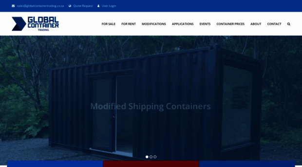 globalcontainertrading.co.za