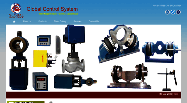 globalcontrolsystem.in