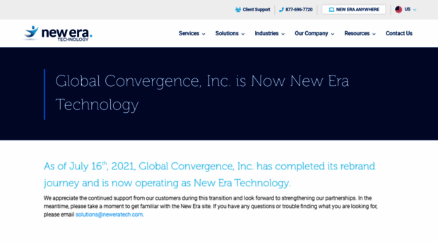 globalconvergence.com