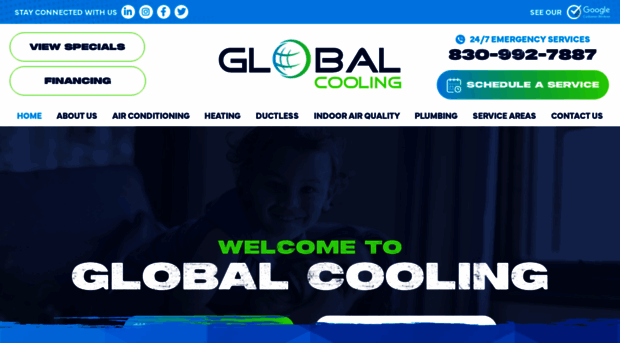 globalcoolingtexasac.com