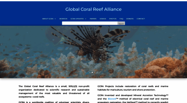 globalcoral.org