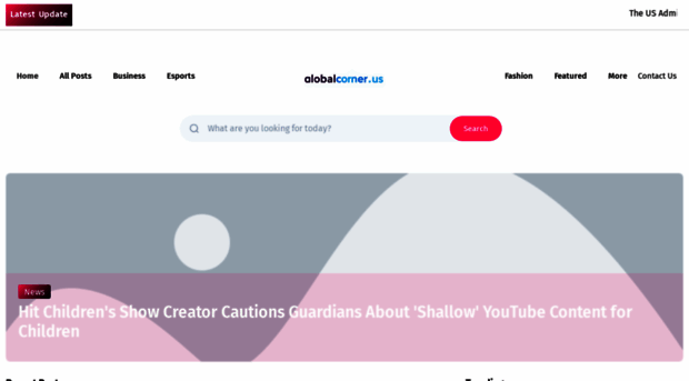 globalcorner.us