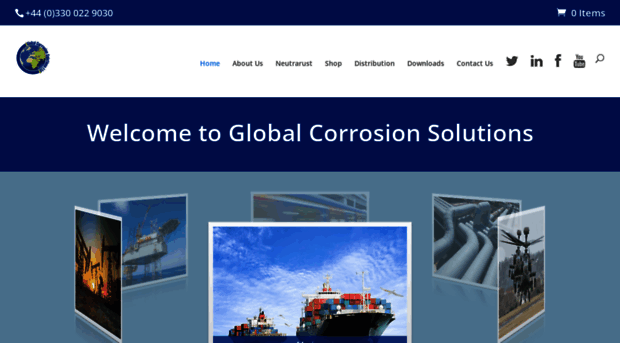 globalcorrosionsolutions.com