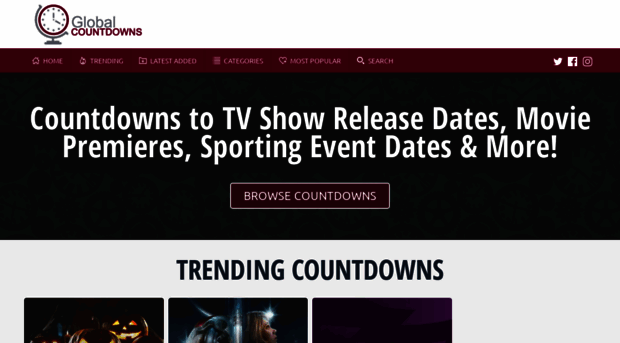 globalcountdowns.com