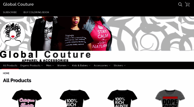 globalcouture.net