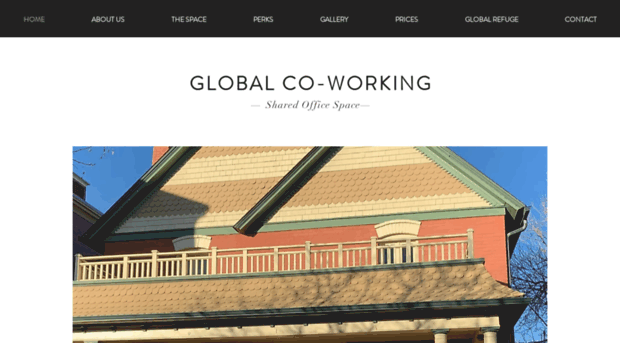 globalcoworking.space