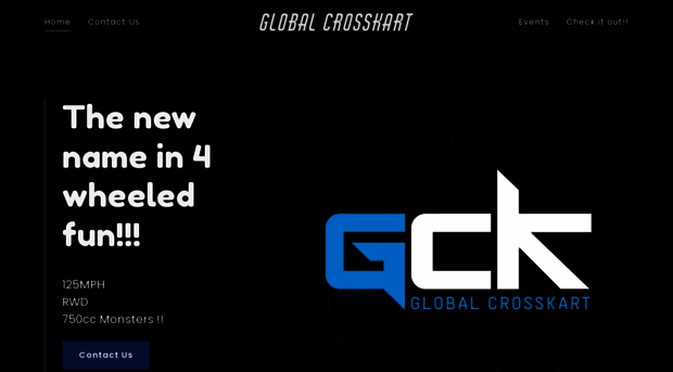 globalcrosskart.com