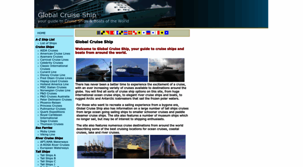 globalcruiseship.com