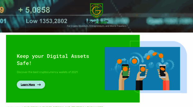 globalcrypto.org