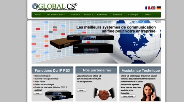 globalcs-canada.com