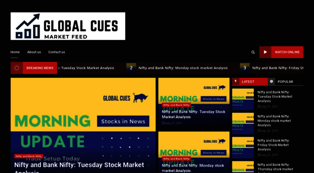 globalcues.newzvilla.co.in