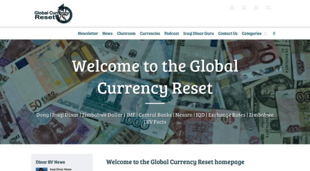 globalcurrencyreset.net