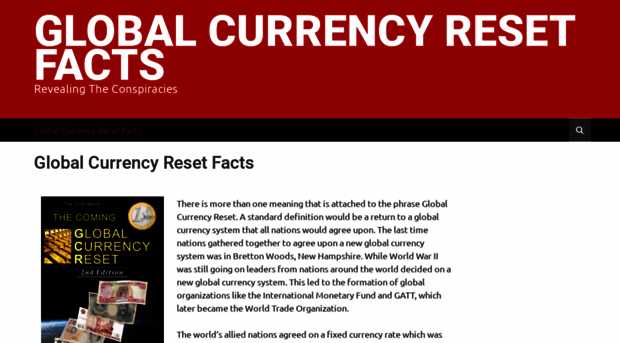 globalcurrencyresetfacts.com