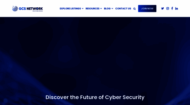 globalcybersecuritynetwork.com