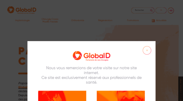 globald.com