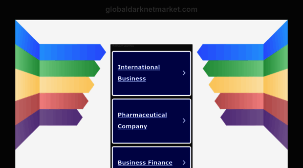 globaldarknetmarket.com