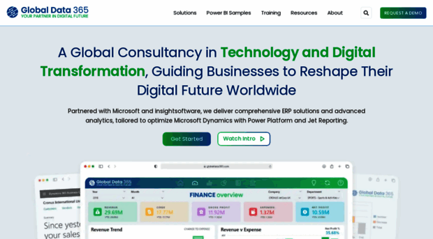 globaldata365.com