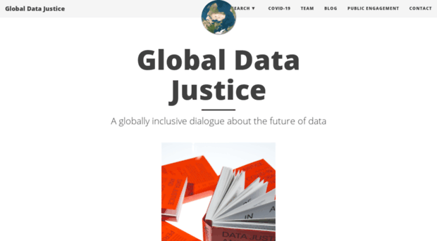 globaldatajustice.org