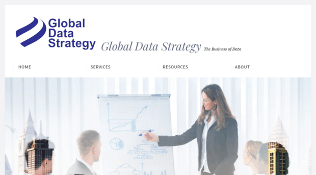 globaldatastrategy.com