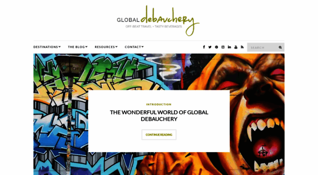 globaldebauchery.com