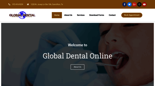 globaldentalonline.com