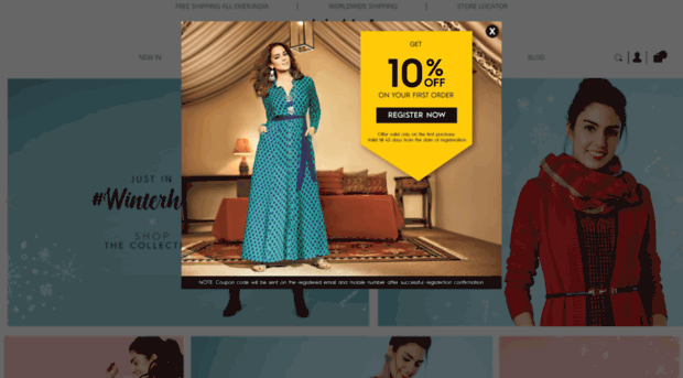 globaldesi.anitadongre.com