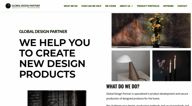 globaldesignpartner.com