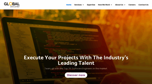 globaldevcenter.com