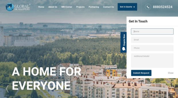 globaldevelopers.co.in