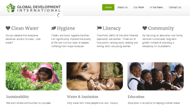 globaldevelopmentinternational.com