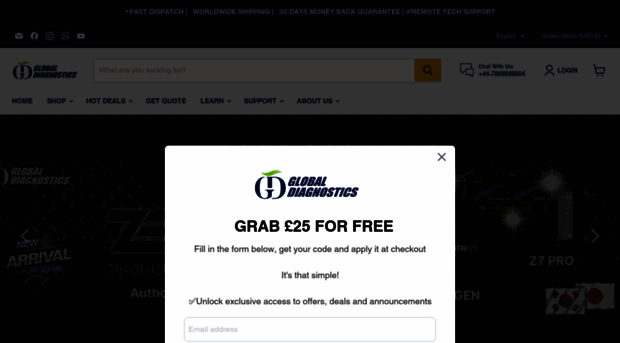 globaldiag.co.uk