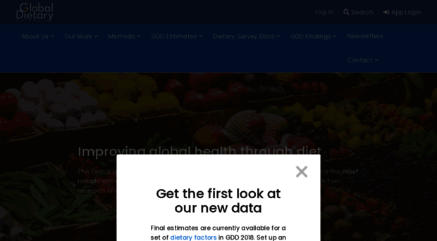 globaldietarydatabase.org