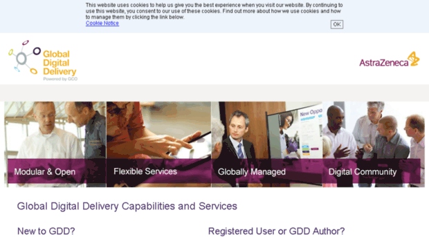 globaldigitaldelivery.astrazeneca.com