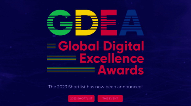 globaldigitalexcellenceawards.com