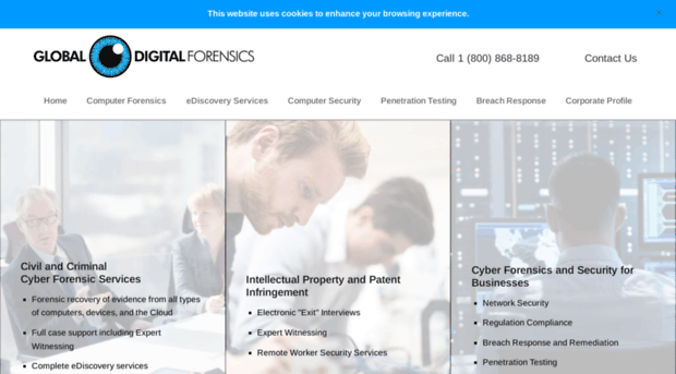 globaldigitalforensics.com