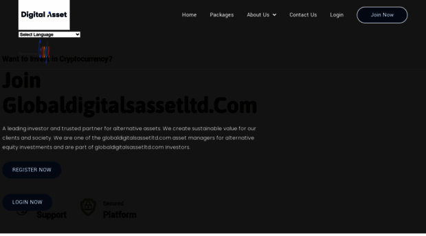 globaldigitalsassetltd.com