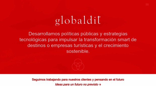 globaldit.com