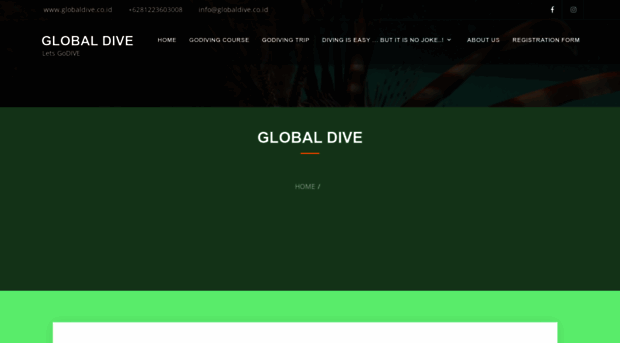 globaldive.co.id