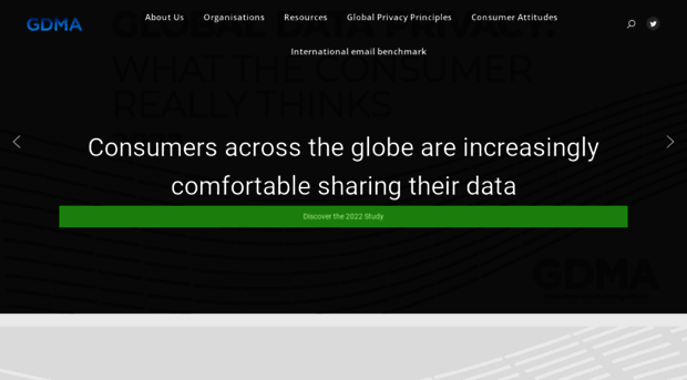 globaldma.com