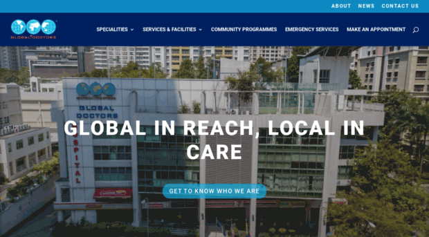 globaldoctorshospital.com