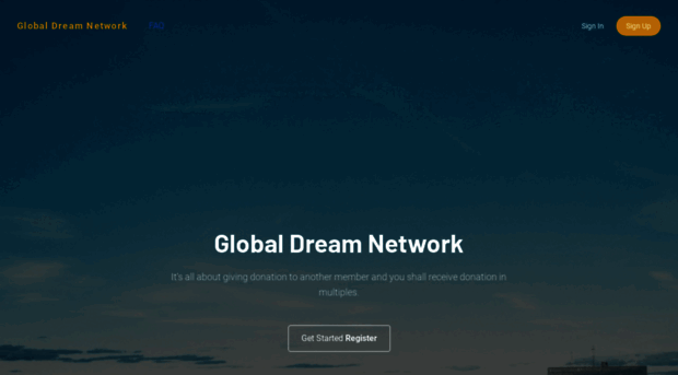 globaldreamnetwork.com