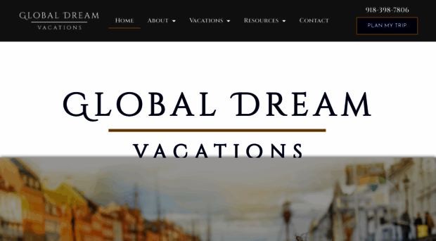 globaldreamvacations.com