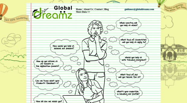 globaldreamz.com