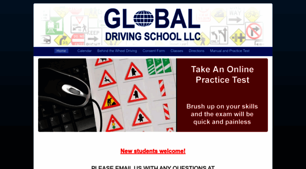 globaldrivingschoolct.com