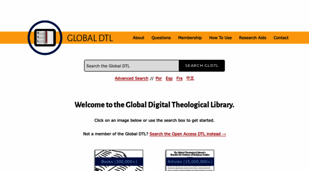 globaldtl.org