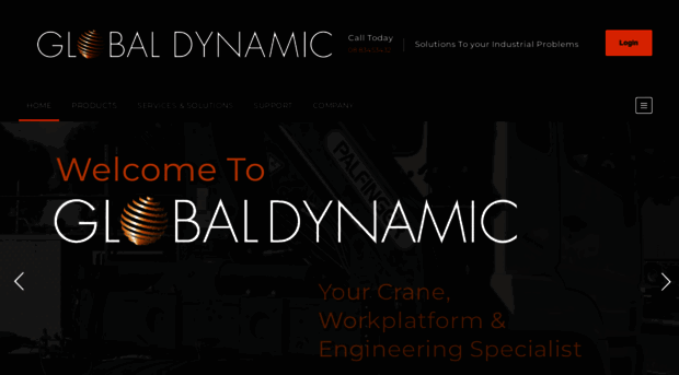 globaldynamic.com.au