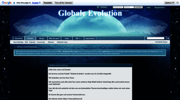 globale-evolution.de