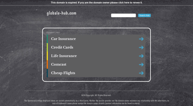 globale-hub.com