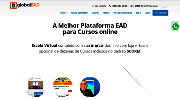 globalead.com.br