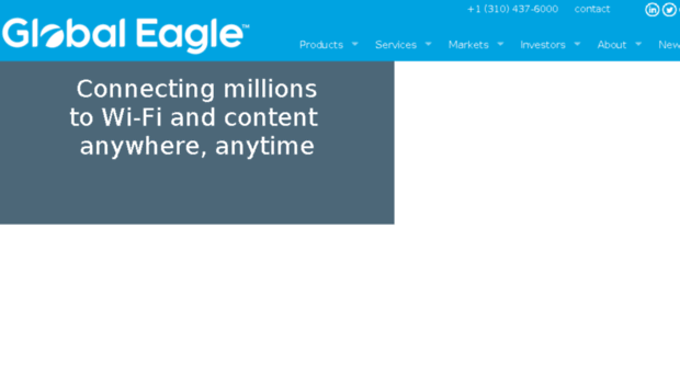 globaleagleent.com